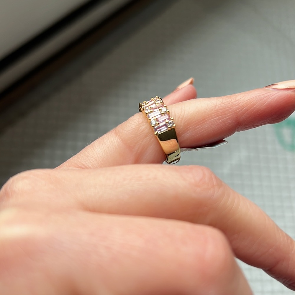 Cocktail Ring - Picture 3 of 6